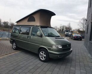 VW T4 California Gebrauchtwagen