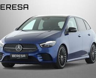 Mercedes-Benz B 220 Gebrauchtwagen
