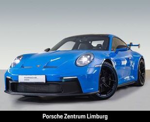 Porsche 992 Gebrauchtwagen