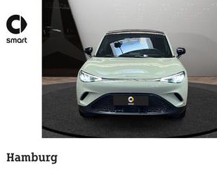 Smart #3 Gebrauchtwagen