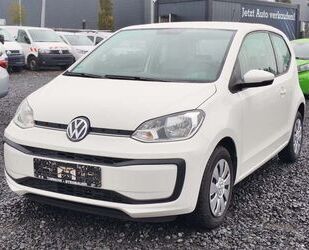 VW up! Gebrauchtwagen