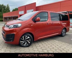 Citroen SpaceTourer Gebrauchtwagen