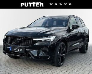 Volvo XC60 Gebrauchtwagen