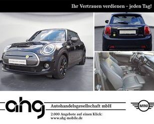 Mini Cooper SE Gebrauchtwagen