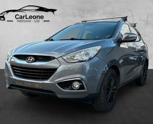 Hyundai ix35 Gebrauchtwagen
