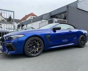 BMW M8 Gebrauchtwagen
