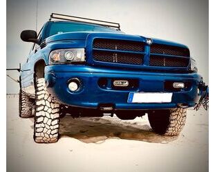 Dodge RAM Gebrauchtwagen