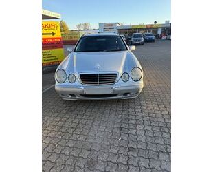 Mercedes-Benz E 280 Gebrauchtwagen