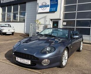 Aston Martin DB7 Gebrauchtwagen