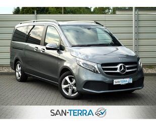 Mercedes-Benz V 300 Gebrauchtwagen