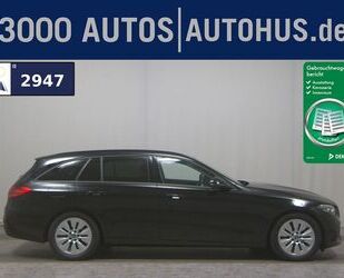 Mercedes-Benz C 200 Gebrauchtwagen