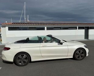 Mercedes-Benz C 300 Gebrauchtwagen