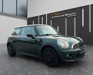 Mini ONE Gebrauchtwagen