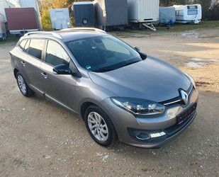 Renault Megane Gebrauchtwagen