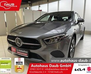 Mercedes-Benz A 180 Gebrauchtwagen