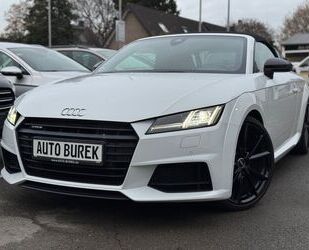 Audi TT Gebrauchtwagen