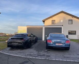 Porsche Panamera Gebrauchtwagen