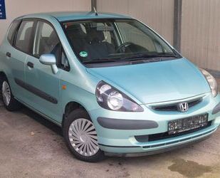 Honda Jazz Gebrauchtwagen