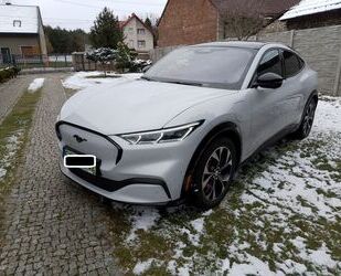 Ford Mustang Mach-E Gebrauchtwagen