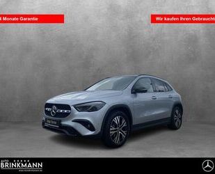 Mercedes-Benz GLA 200 Gebrauchtwagen