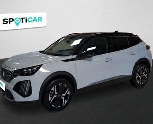 Peugeot 2008 Gebrauchtwagen