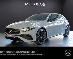 Mercedes-Benz A 250 Gebrauchtwagen
