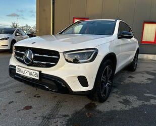 Mercedes-Benz GLC 200 Gebrauchtwagen