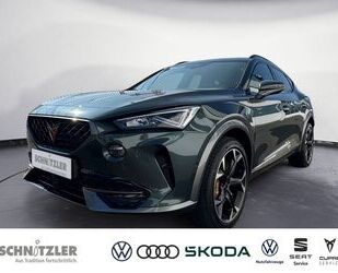 Cupra Formentor Gebrauchtwagen