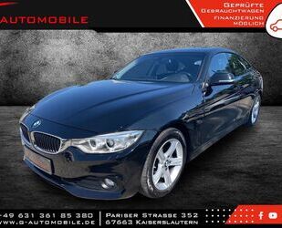 BMW 425 Gebrauchtwagen