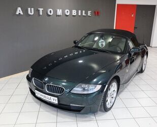 BMW Z4 Gebrauchtwagen