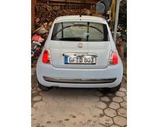 Fiat 500 Gebrauchtwagen