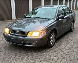 Volvo S40 Gebrauchtwagen