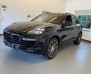 Porsche Cayenne Gebrauchtwagen