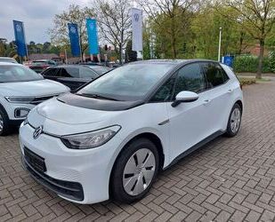 VW ID.3 Gebrauchtwagen