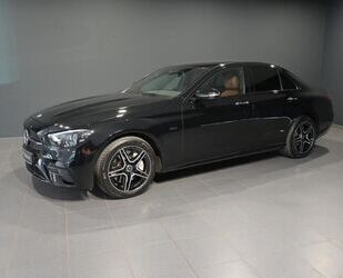 Mercedes-Benz E 300 Gebrauchtwagen