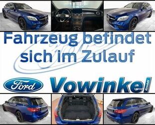 Mercedes-Benz C 300 Gebrauchtwagen