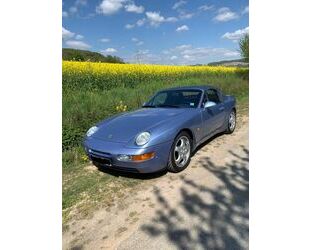 Porsche 968 Gebrauchtwagen