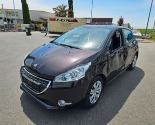 Peugeot 208 Gebrauchtwagen