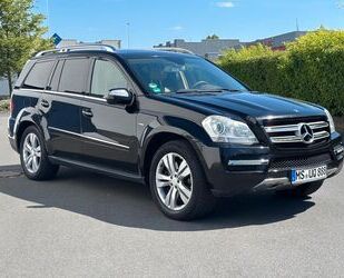 Mercedes-Benz GL 350 Gebrauchtwagen