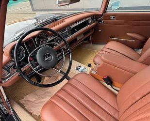 Mercedes-Benz 280 Gebrauchtwagen