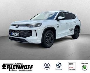 VW Tayron Gebrauchtwagen