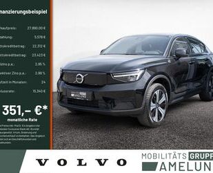 Volvo C40 Gebrauchtwagen