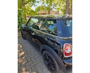 Mini ONE Gebrauchtwagen