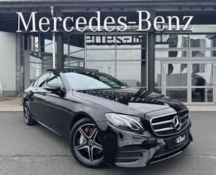 Mercedes-Benz E 300 Gebrauchtwagen