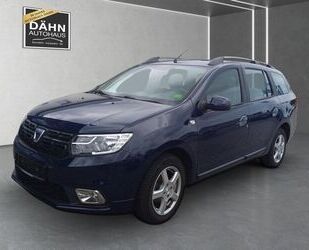 Dacia Logan Gebrauchtwagen