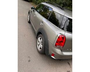 Mini One Countryman Gebrauchtwagen