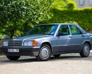 Mercedes-Benz 190 Gebrauchtwagen