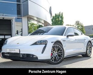 Porsche Taycan Gebrauchtwagen