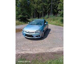 Opel Tigra Gebrauchtwagen