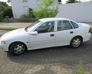 Opel Vectra Gebrauchtwagen